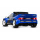 Mini Rally VXL Ford RS200 Blue
