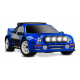 Mini Rally VXL Ford RS200 Blue