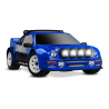 Mini Rally VXL Ford RS200 Blue