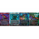 MTG Teenage Mutant Ninja Turtles Commander Deck EN
