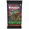 MTG Teenage Mutant Ninja Turtles Play Booster EN