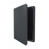 Gamegenic Zip-Up Album 18-Pocket Black