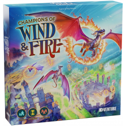 Champions of Wind and Fire EN