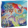 Champions of Wind and Fire EN