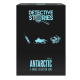 Detective Stories Case 2 Antarctic Fatale EN