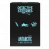 Detective Stories Case 2 Antarctic Fatale EN