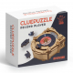 CluePuzzle Record Player