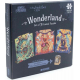 CluePuzzle Puzzleset Wonderland