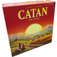 CATAN 6th Edition (2025) Caixa Danificada