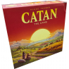 CATAN 6th Edition (2025) Caixa Danificada