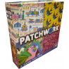 Patchwork Rivised Edition Caixa Danificada
