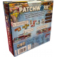 Patchwork Rivised Edition Caixa Danificada