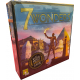 7 Wonders 2nd Edition (Caixa Danificada)