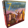 7 Wonders 2nd Edition (Caixa Danificada)