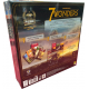 7 Wonders 2nd Edition (Caixa Danificada)