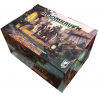 Gloomhaven 2nd Edition Caixa Danificada