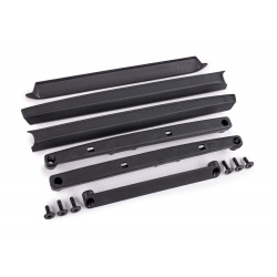 TRX-4 Sport Bed Rails & Retainers