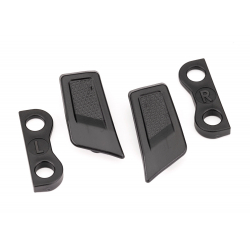 TRX-4 Sport Clipless Latches (L&R)