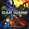 Car Wars 6th Edition - EN