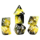 Sirius Dice Dice Set Poison Nebula