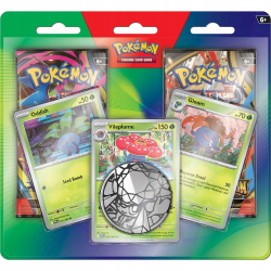 PKM Enhanced 2-Pack Blister Q1