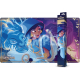 Disney Lorcana Whispers in the Well Playmat Jasmine S10