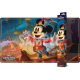 Disney Lorcana Whispers in the Well Playmat Mickey S10