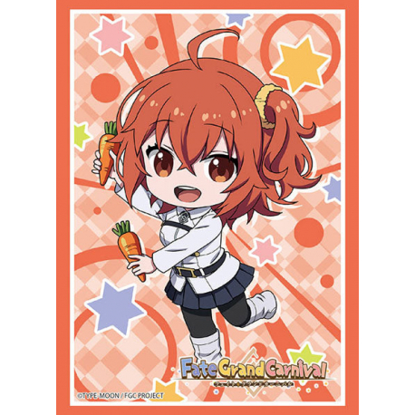 Bushiroad Sleeves HG Fate/Grand Carnival