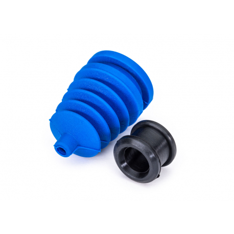 Stuffing Tube Seal/Push Rod