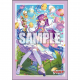 Bushiroad Sleeve Collection Mini Vol.652 (70 Sleeves)