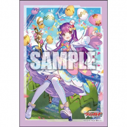 Bushiroad Sleeve Collection Mini Vol.652 (70 Sleeves)