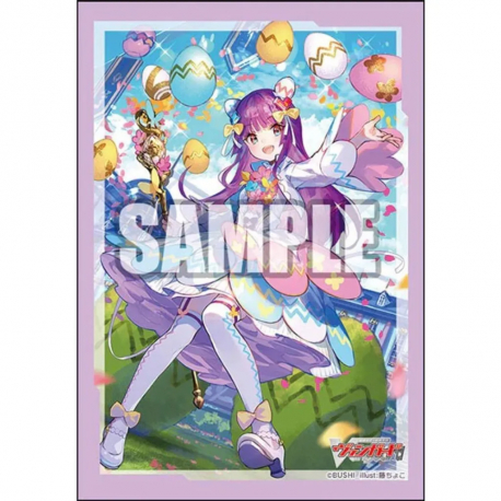 Bushiroad Sleeve Collection Mini Vol.652 (70 Sleeves)