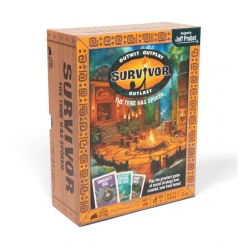 Survivor: The Tribe Has Spoken: Exploding Kittens EN
