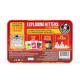 Exploding Kittens 10 Years Anniversary Tin Edition EN