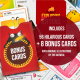 Exploding Kittens 10 Years Anniversary Tin Edition EN