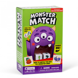 Monster Match: Exploding Kittens EN