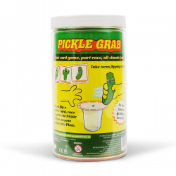 Pickle Grab: Exploding Kittens EN