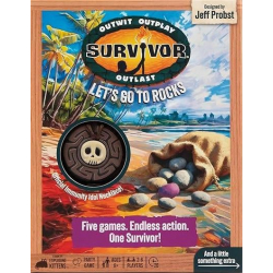 Survivor: The Tribe Has Spoken: Exploding Kittens EN