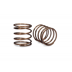 Mini GTR Springs (1.36-Rate Black Stripe) (2)