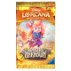 Disney Lorcana Wilds Unknown Booster S12