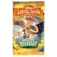 Disney Lorcana Wilds Unknown Booster S12