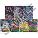 Digimon Card Game Premium Heroines SET PB-23