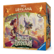 Disney Lorcana Wilds Unknown Illumineers Trove S12