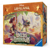 Disney Lorcana Wilds Unknown Illumineers Trove S12
