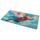 Disney Lorcana Wilds Unknown Playmat Goofy S12