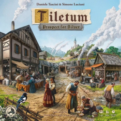 Tiletum: Prospect for Silver EN