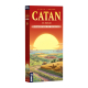 Catan 5-6 Player Extension (PT)