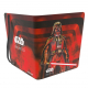 Gamegenic Star Wars Unlimited Album 18-Pocket Darth Vader