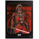 Gamegenic Star Wars Unlimited Premium Sleeves Darth Vader