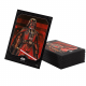 Gamegenic Star Wars Unlimited Premium Sleeves Darth Vader